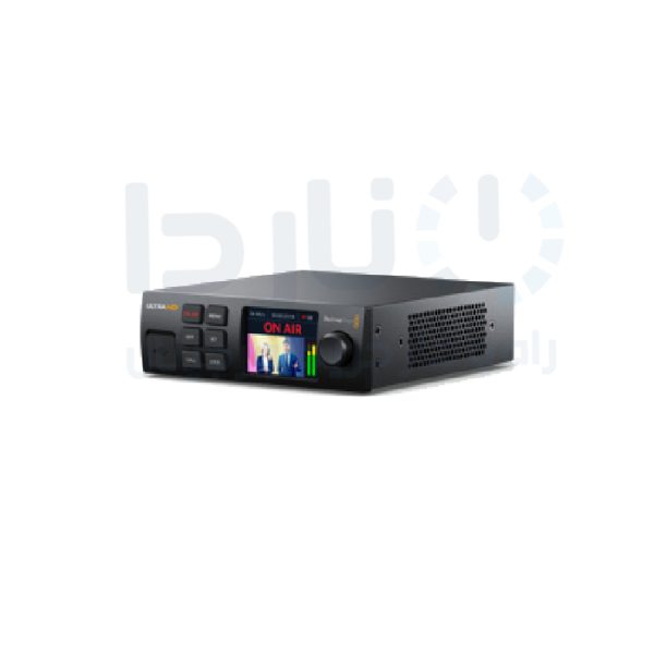 Blackmagic Web Presenter 4K