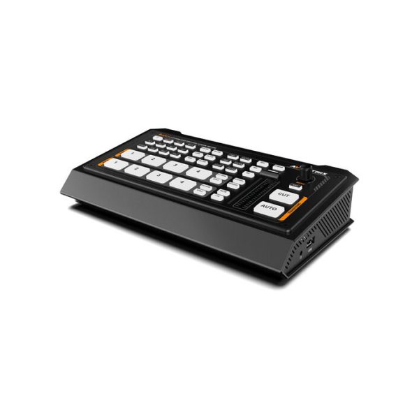 4Ch HDMI Multi-format Streaming Video Switcher