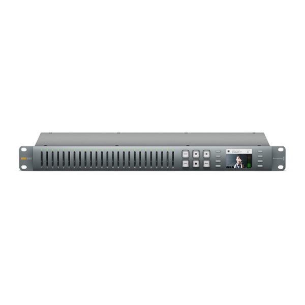 Blackmagic Duplicator 4K