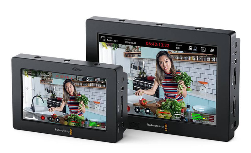 Blackmagic Video Assist 5 3G