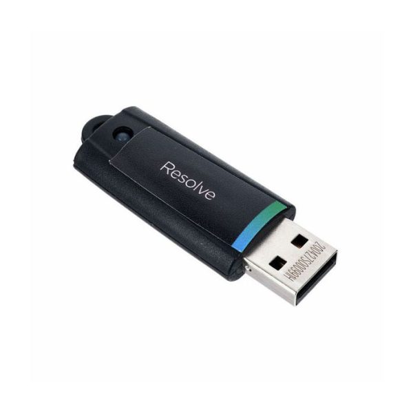 DaVinci Resolve Studio Dongle