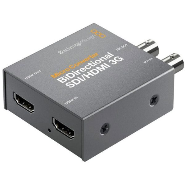 BiDirect SDI/HDMI 3G