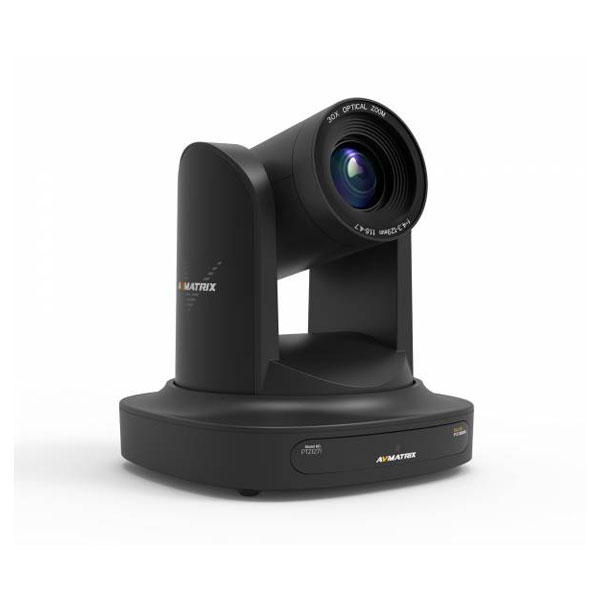 PTZ1271 -20X-NDI -camera