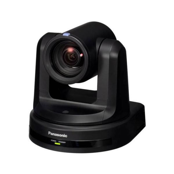 Panasonic AW-HE20KE Full-HD PTZ Camera, Black version