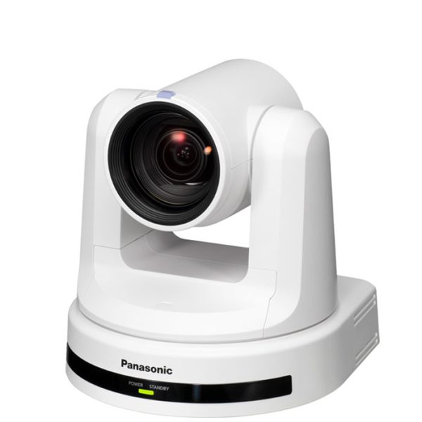 Panasonic AW-HE20WE Full-HD PTZ Camera,