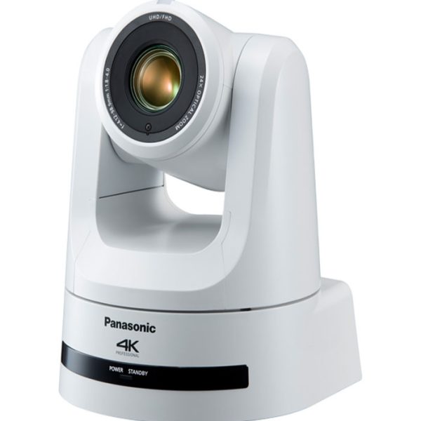 Panasonic AW-UE100WEJ 4K Integrated Camera