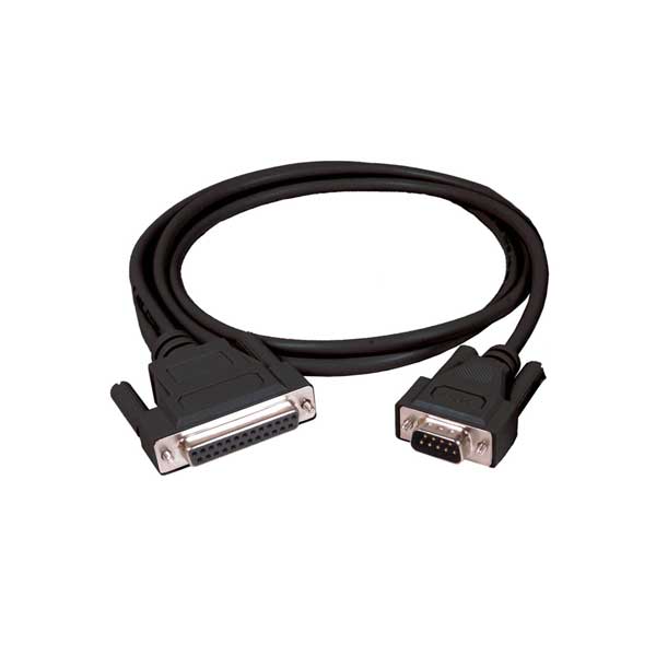 · Tally cable for AVMATRIX 6CH switchers (Except PVS0615U/PVS0615)