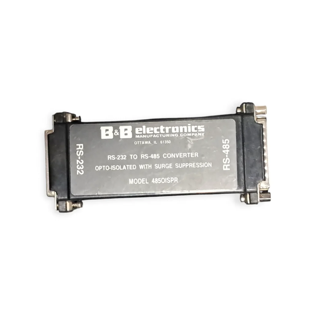 مبدل B&B Electronics 4850ISPR