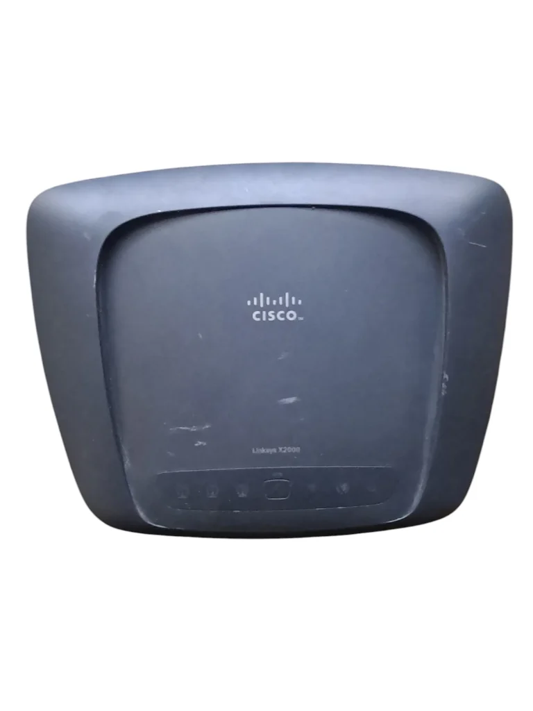 مودم Cisco X2000