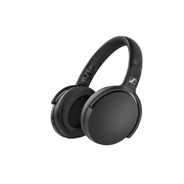 هدفون بی سیم سنهایزر مدل HD 350BT