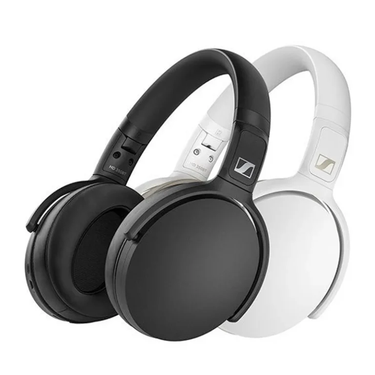 هدفون بی سیم سنهایزر مدل HD 350BT