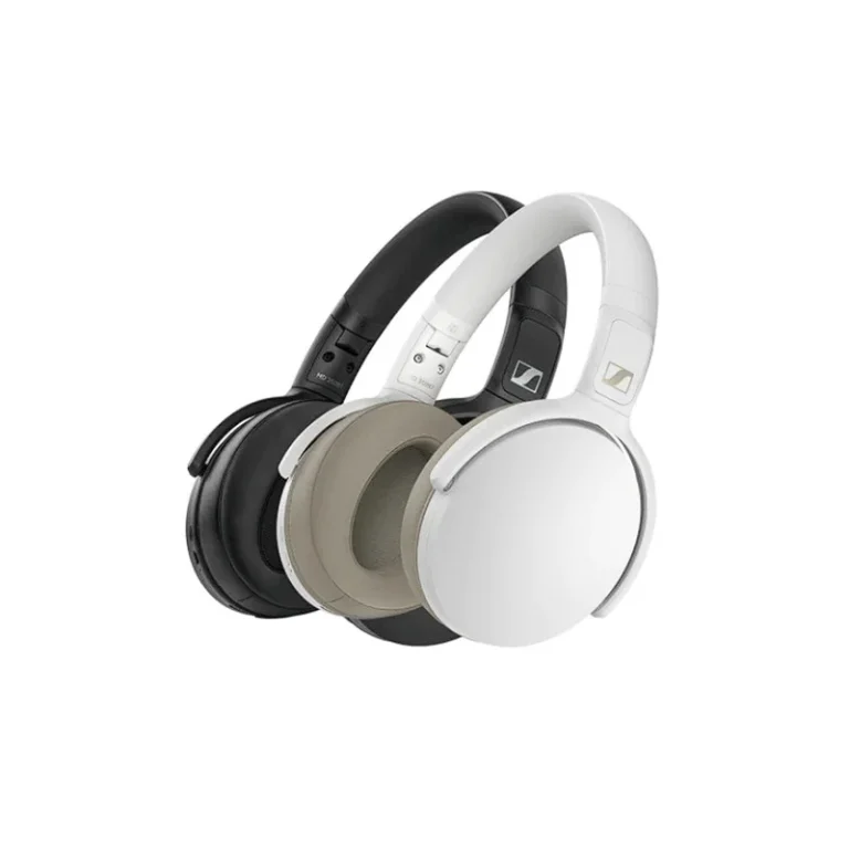 هدفون بی سیم سنهایزر مدل HD 350BT