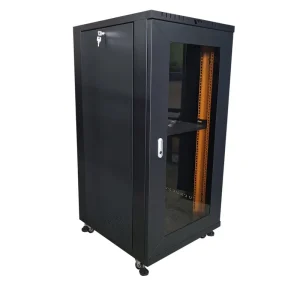 رک شبکه مدل 18 یونیت کد 18U60